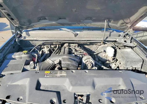 2013 GMC Sierra K1500 Sle z USA, uszkodzony, nr VIN 3GTP2VE79DG259051